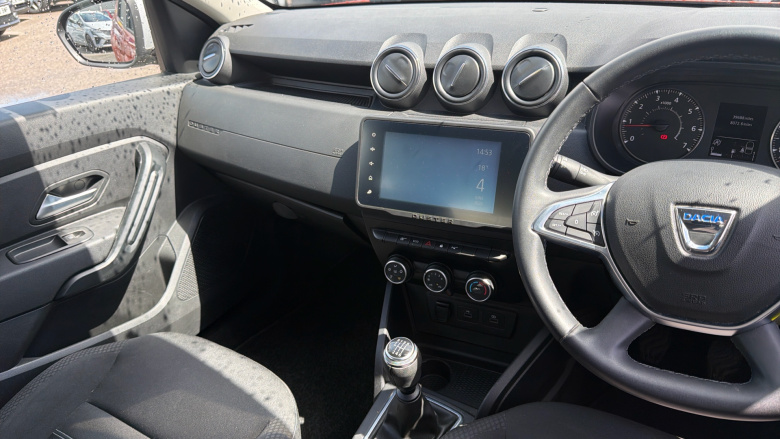 Dacia Duster 1.3 TCe 130 Comfort 5dr Petrol Estate